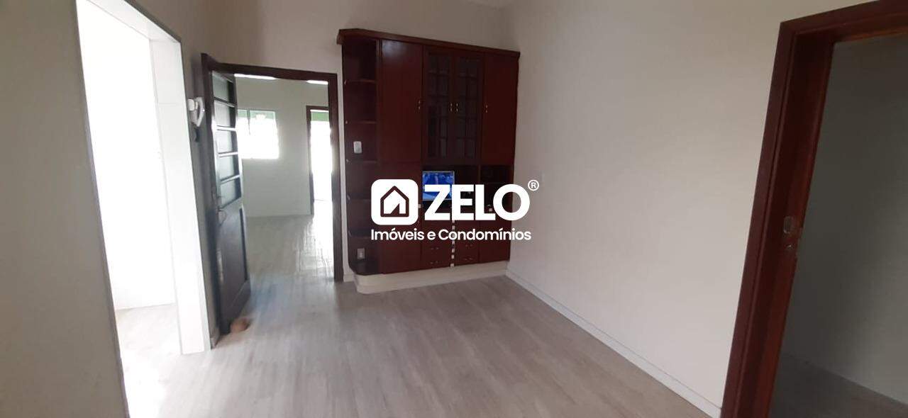 Casa em Taquaral, Campinas - SP | Zelo Imóveis: 