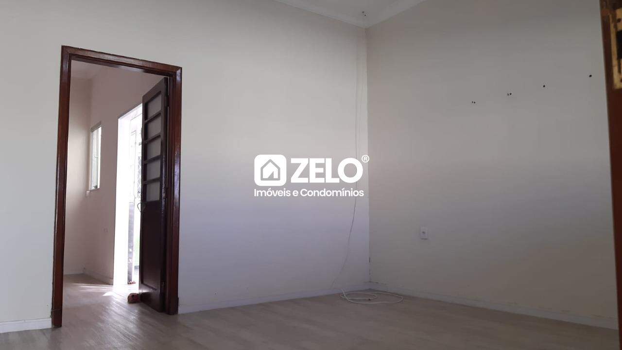 Casa em Taquaral, Campinas - SP | Zelo Imóveis: 