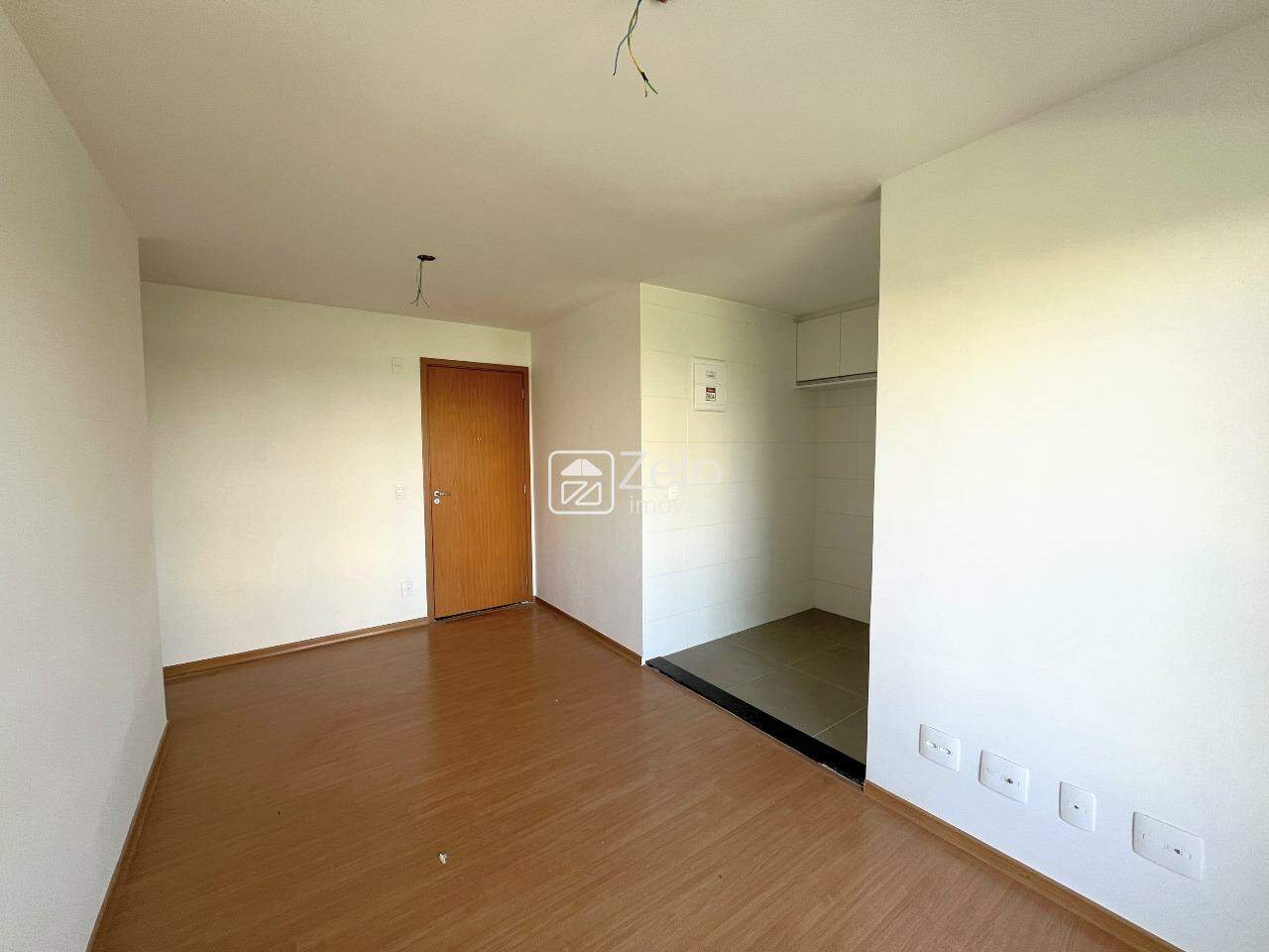 Apartamento em Fundação da Casa Popular, Campinas - SP | Zelo Imóveis: 