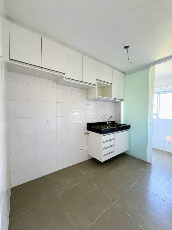 Apartamento em Fundação da Casa Popular, Campinas - SP | Zelo Imóveis: 