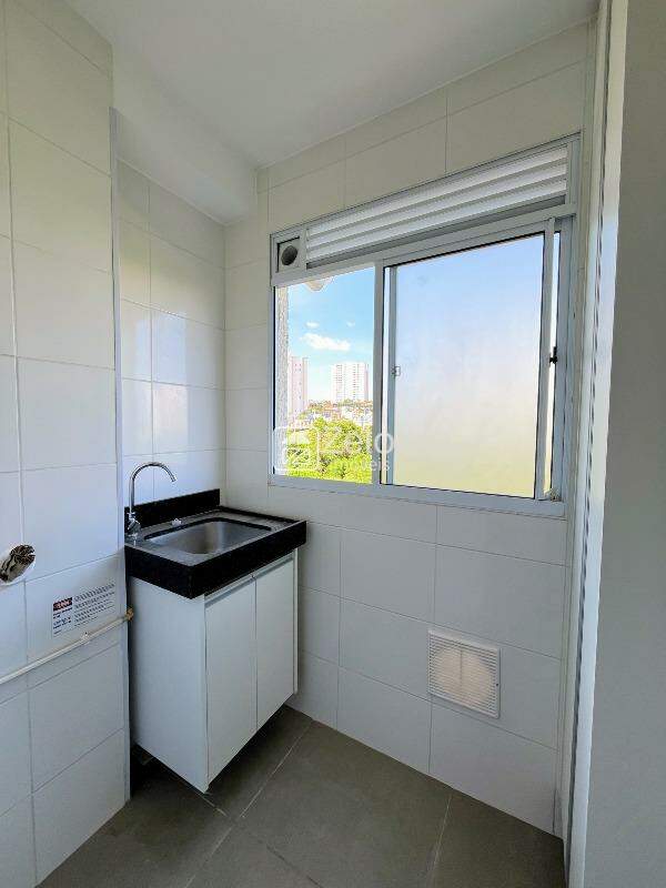 Apartamento em Fundação da Casa Popular, Campinas - SP | Zelo Imóveis: 