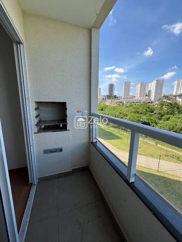Apartamento em Fundação da Casa Popular, Campinas - SP | Zelo Imóveis: 