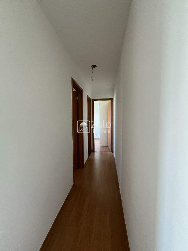 Apartamento em Fundação da Casa Popular, Campinas - SP | Zelo Imóveis: 