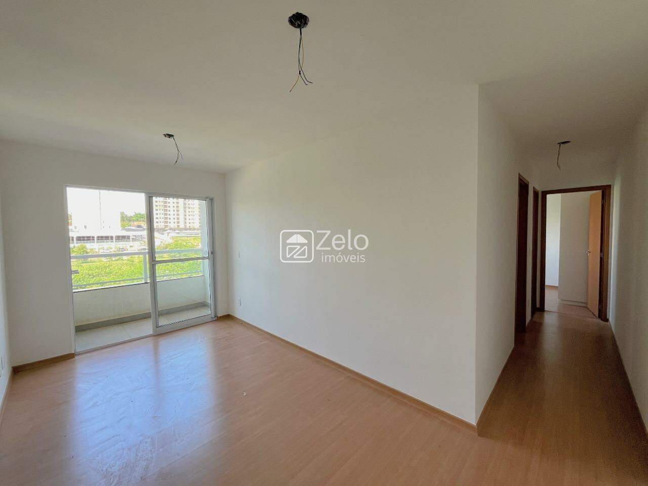 Apartamento em Fundação da Casa Popular, Campinas - SP | Zelo Imóveis: 