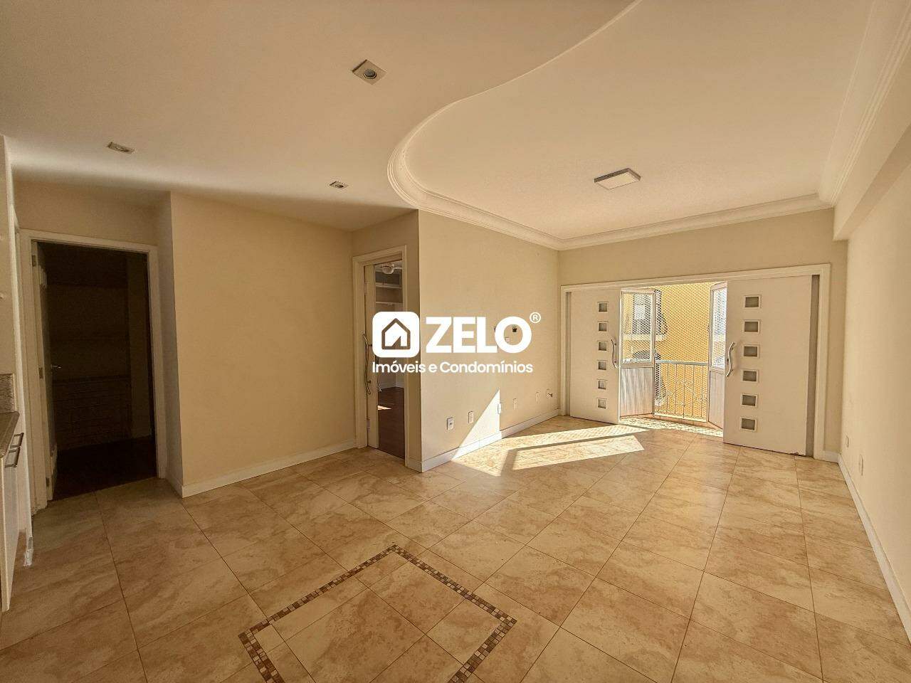 Apartamento em Cambuí, Campinas - SP | Zelo Imóveis: 
