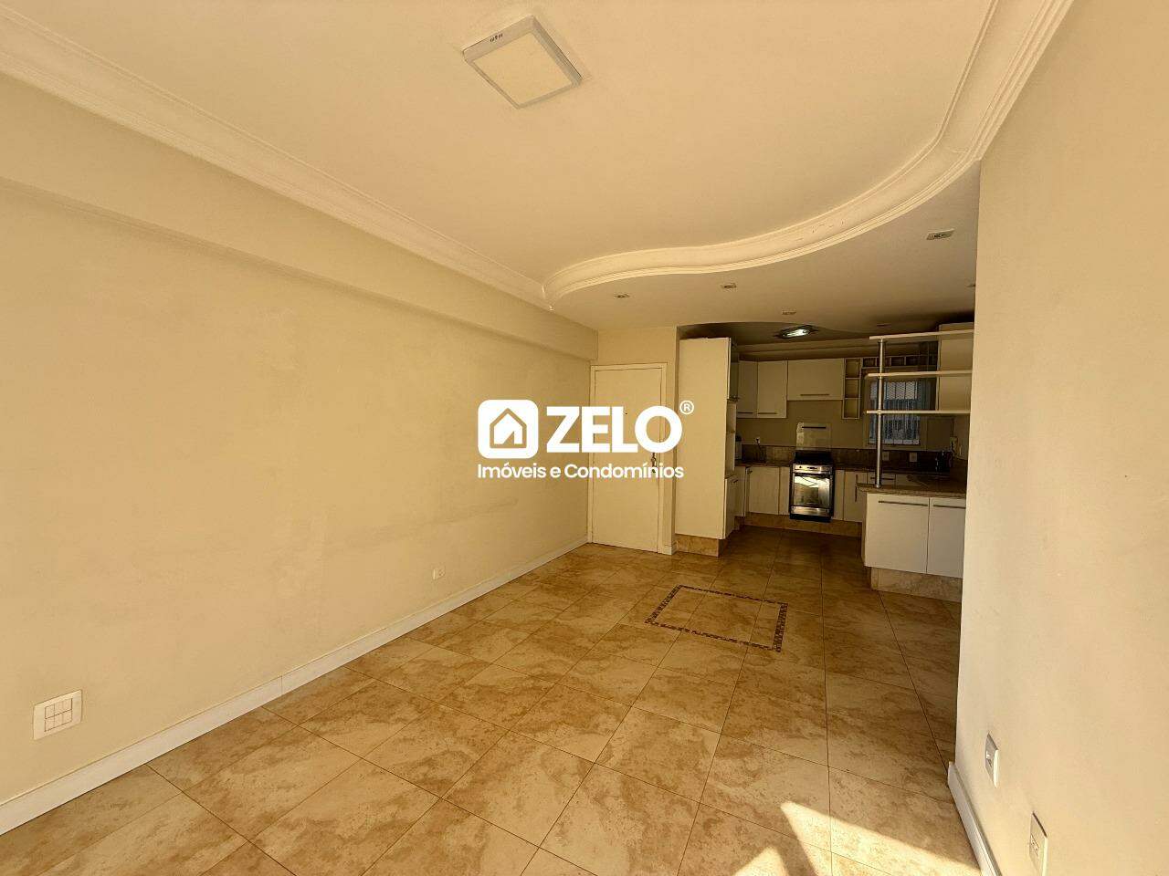 Apartamento em Cambuí, Campinas - SP | Zelo Imóveis: 