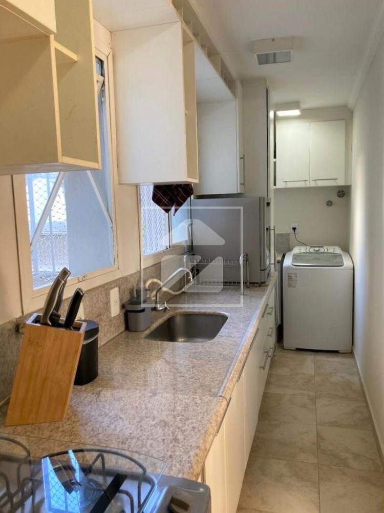 Apartamento em Cambuí, Campinas - SP | Zelo Imóveis: 