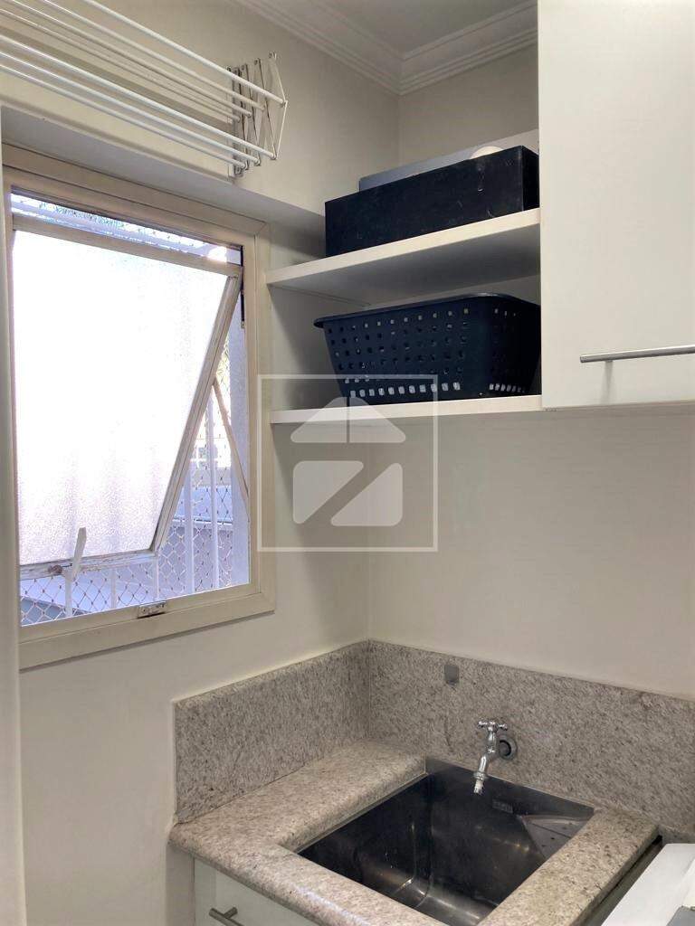 Apartamento em Cambuí, Campinas - SP | Zelo Imóveis: 