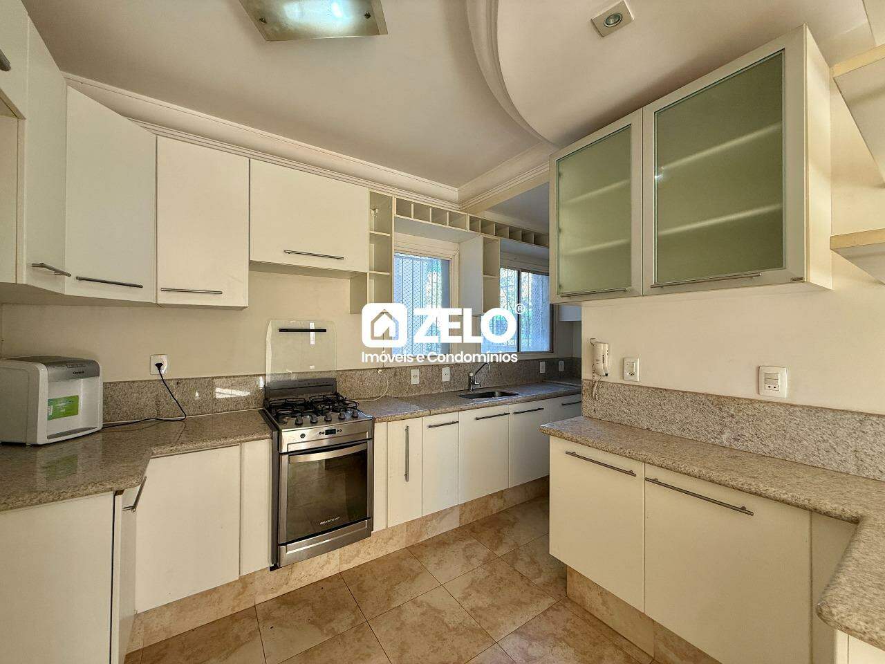 Apartamento em Cambuí, Campinas - SP | Zelo Imóveis: 