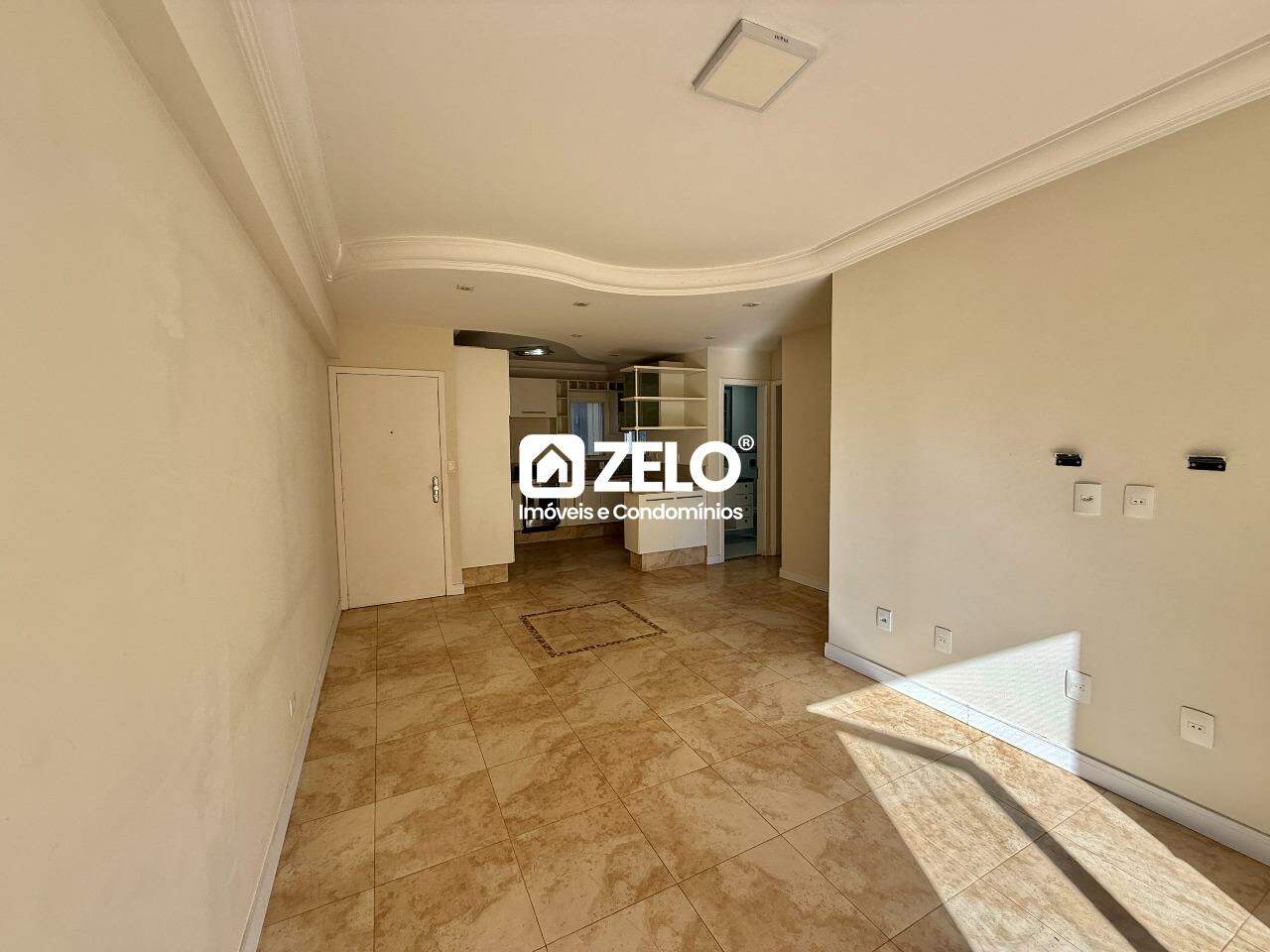 Apartamento em Cambuí, Campinas - SP | Zelo Imóveis: 