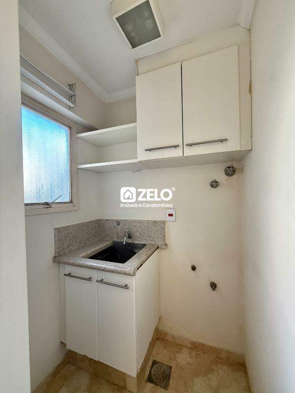Apartamento em Cambuí, Campinas - SP | Zelo Imóveis: 
