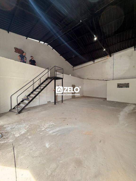 Galpão em Jardim do Trevo, Campinas - SP | Zelo Imóveis: 
