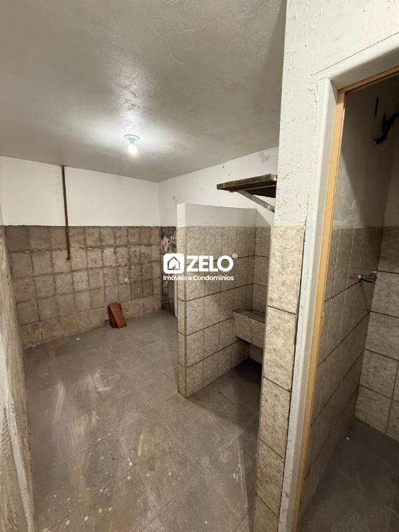 Galpão em Jardim do Trevo, Campinas - SP | Zelo Imóveis: 
