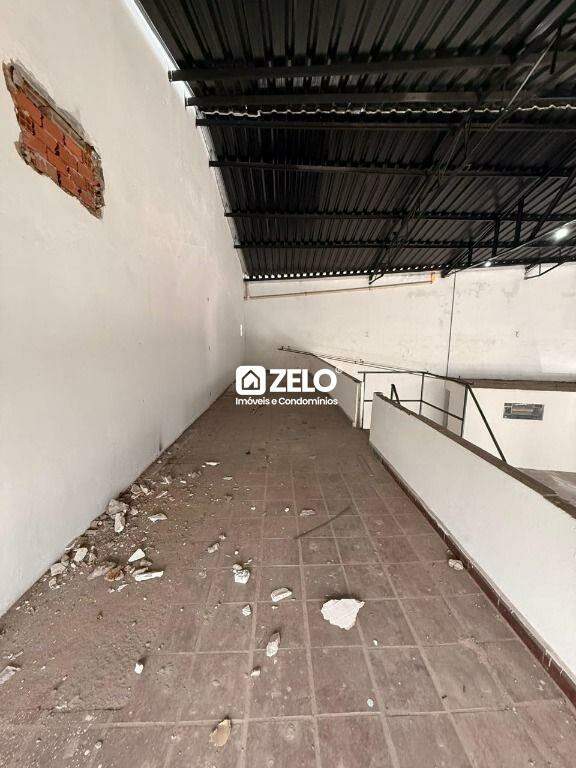 Galpão em Jardim do Trevo, Campinas - SP | Zelo Imóveis: 