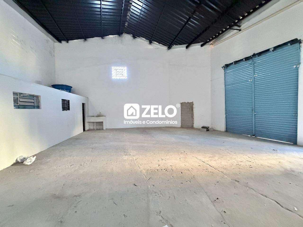 Galpão em Jardim do Trevo, Campinas - SP | Zelo Imóveis: 