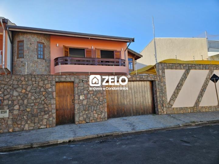 Casa em Jardim Paraiso, Campinas - SP | Zelo Imóveis: Casa para alugar, Jardim Paraiso - Campinas/SP
