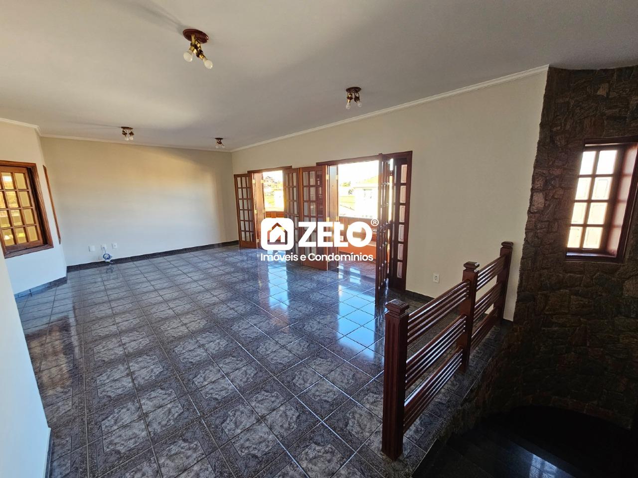 Casa em Jardim Paraiso, Campinas - SP | Zelo Imóveis: Casa para alugar, Jardim Paraiso - Campinas/SP