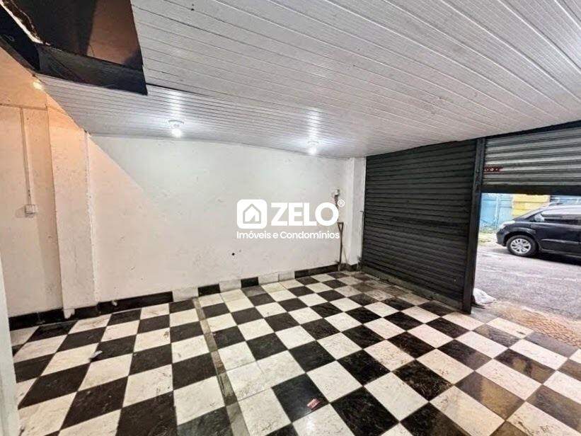 [EMPREENDIMENTO] Salão em Centro, Campinas - SP | Zelo Imóveis: 