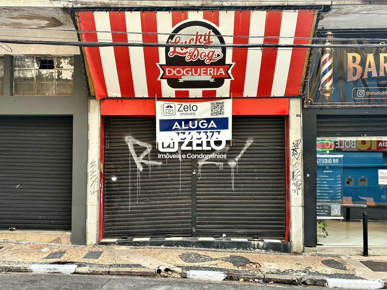 [EMPREENDIMENTO] Salão em Centro, Campinas - SP | Zelo Imóveis: 