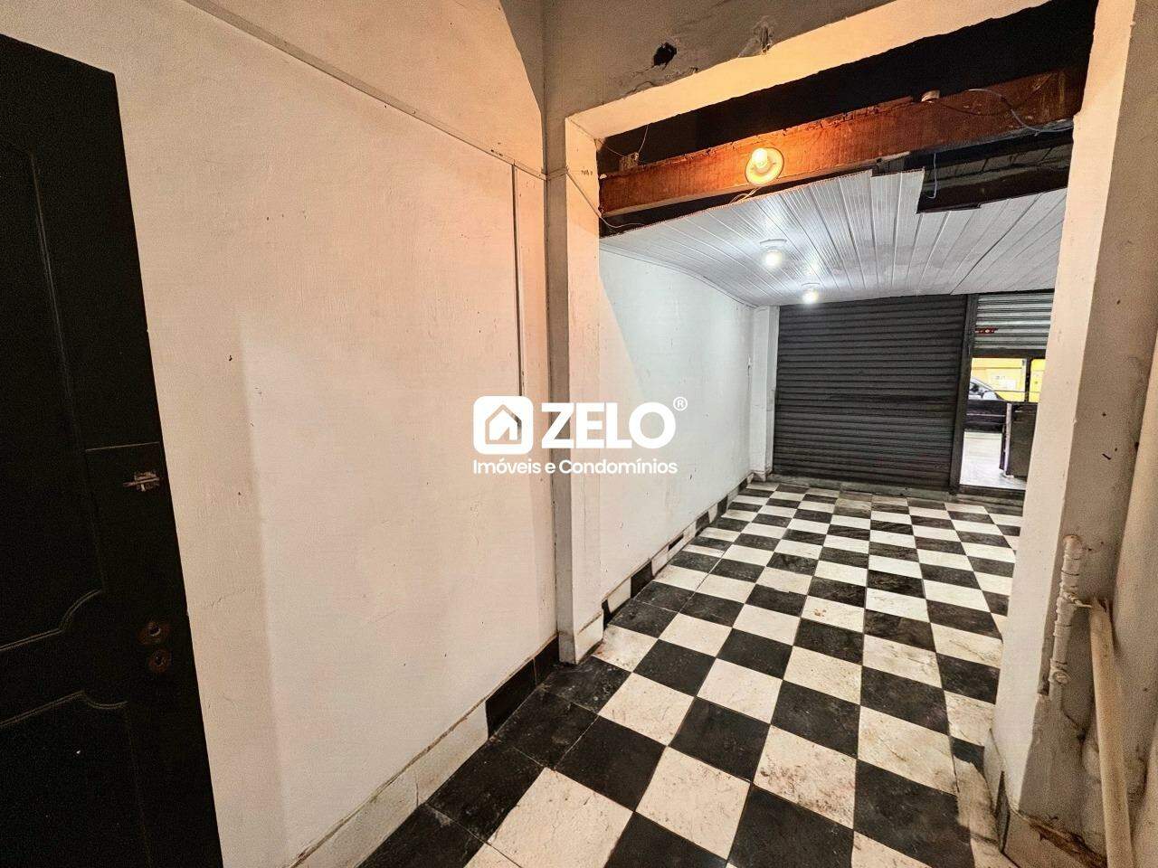 [EMPREENDIMENTO] Salão em Centro, Campinas - SP | Zelo Imóveis: 