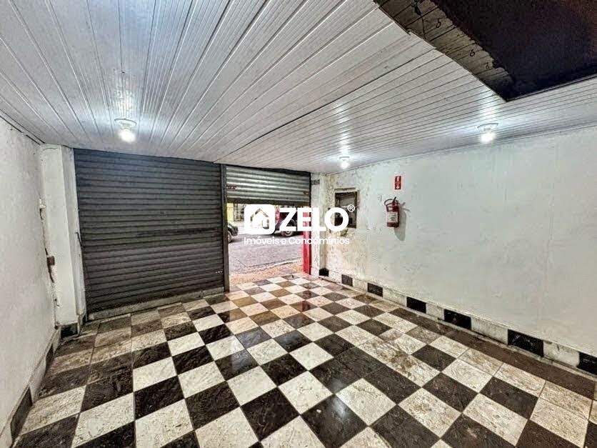 [EMPREENDIMENTO] Salão em Centro, Campinas - SP | Zelo Imóveis: 