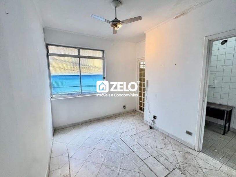 Salão em Centro, Campinas - SP | Zelo Imóveis: Salão para alugar, Centro - Campinas/SP