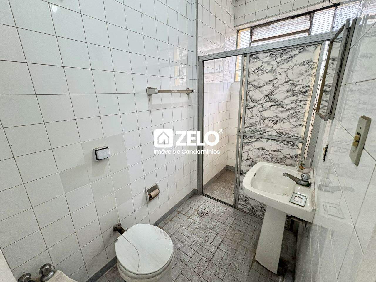 Salão em Centro, Campinas - SP | Zelo Imóveis: Salão para alugar, Centro - Campinas/SP