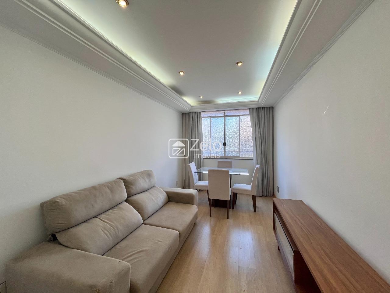 Apartamento em Centro, Campinas - SP | Zelo Imóveis: 