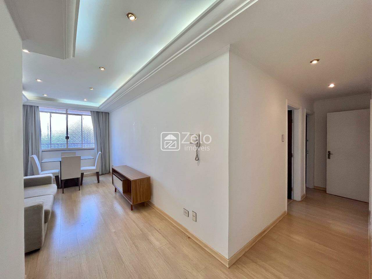 Apartamento em Centro, Campinas - SP | Zelo Imóveis: 