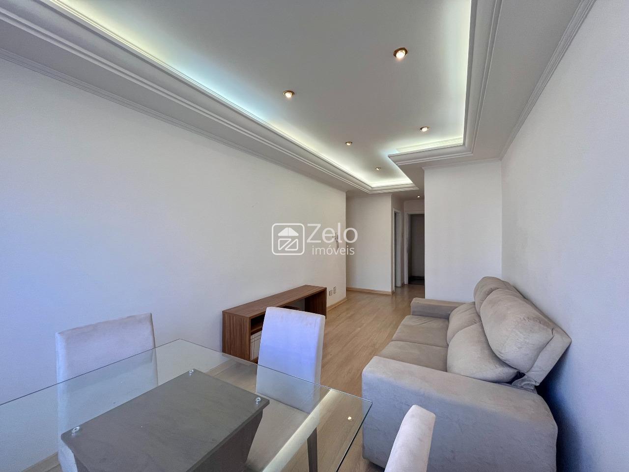Apartamento em Centro, Campinas - SP | Zelo Imóveis: 