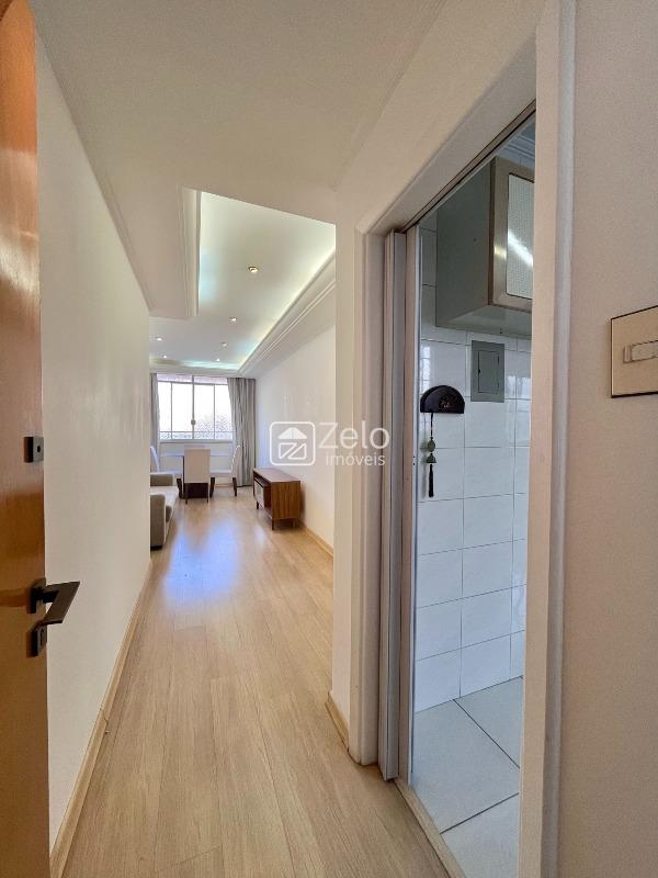 Apartamento em Centro, Campinas - SP | Zelo Imóveis: 