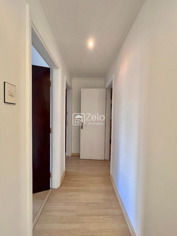 Apartamento em Centro, Campinas - SP | Zelo Imóveis: 