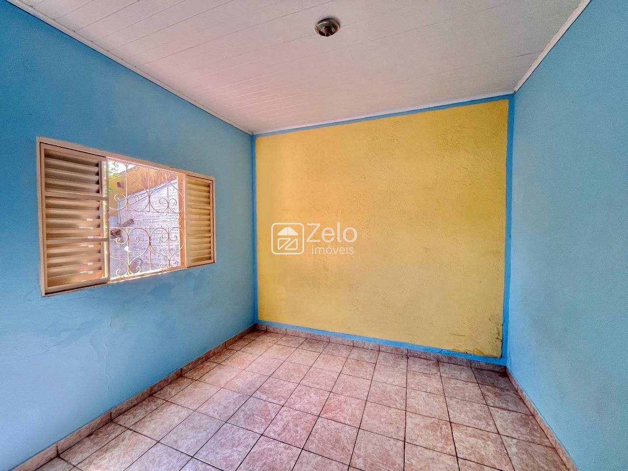 Casa em Vila Marieta, Campinas - SP | Zelo Imóveis: 
