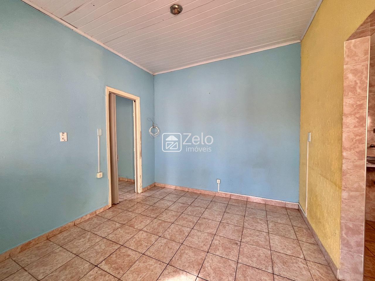 Casa em Vila Marieta, Campinas - SP | Zelo Imóveis: 