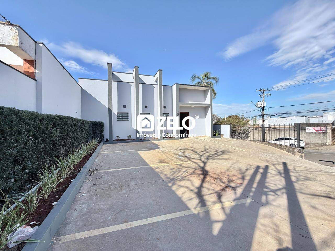 Casa comercial em Jardim Guanabara, Campinas - SP | Zelo Imóveis: 