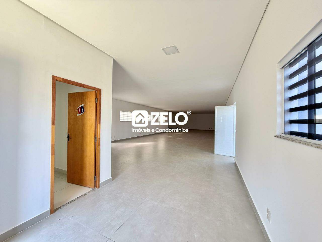 Casa comercial em Jardim Guanabara, Campinas - SP | Zelo Imóveis: 