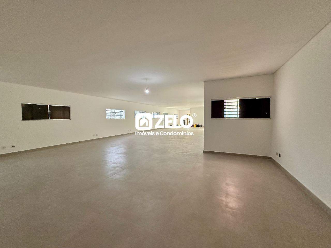 Casa comercial em Jardim Guanabara, Campinas - SP | Zelo Imóveis: 