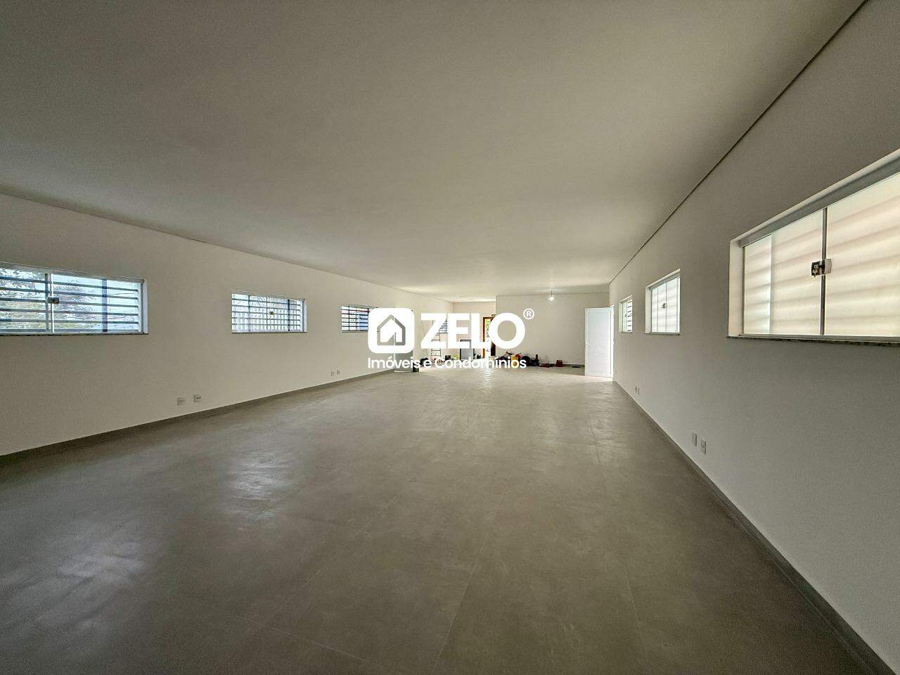 Casa comercial em Jardim Guanabara, Campinas - SP | Zelo Imóveis: 