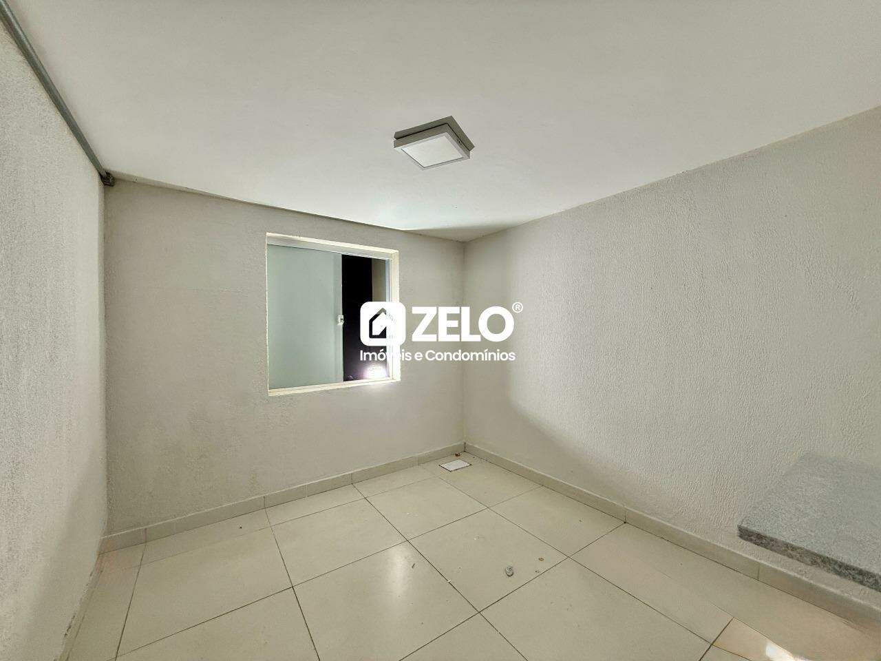 Casa comercial em Jardim Guanabara, Campinas - SP | Zelo Imóveis: 