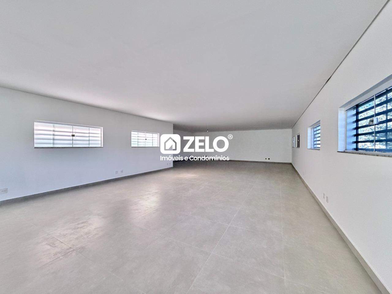 Casa comercial em Jardim Guanabara, Campinas - SP | Zelo Imóveis: 
