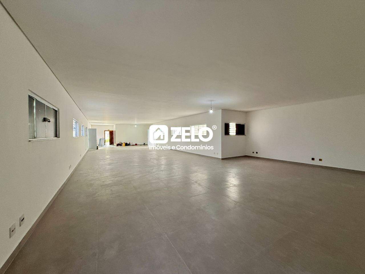 Casa comercial em Jardim Guanabara, Campinas - SP | Zelo Imóveis: 