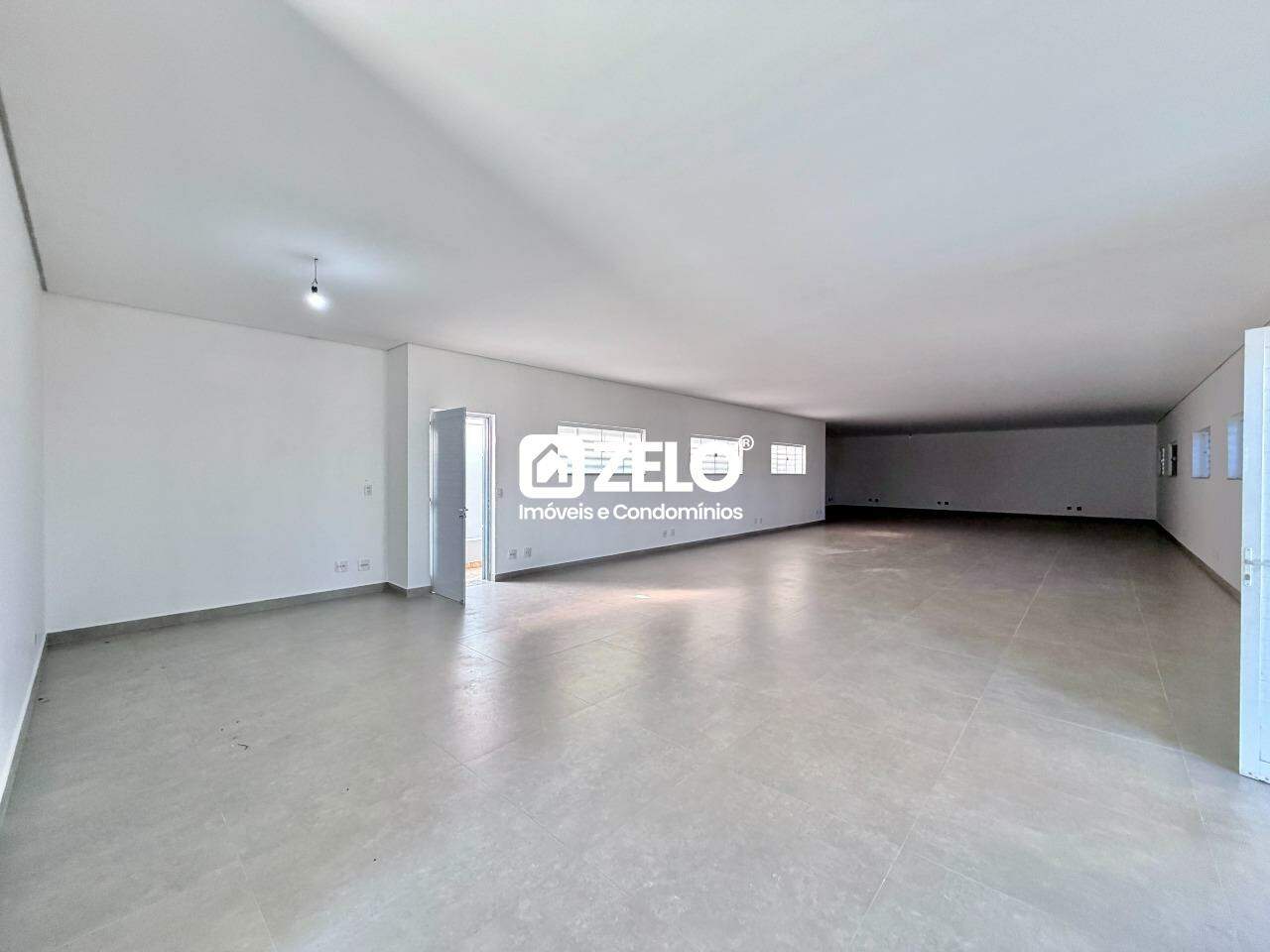 Casa comercial em Jardim Guanabara, Campinas - SP | Zelo Imóveis: 