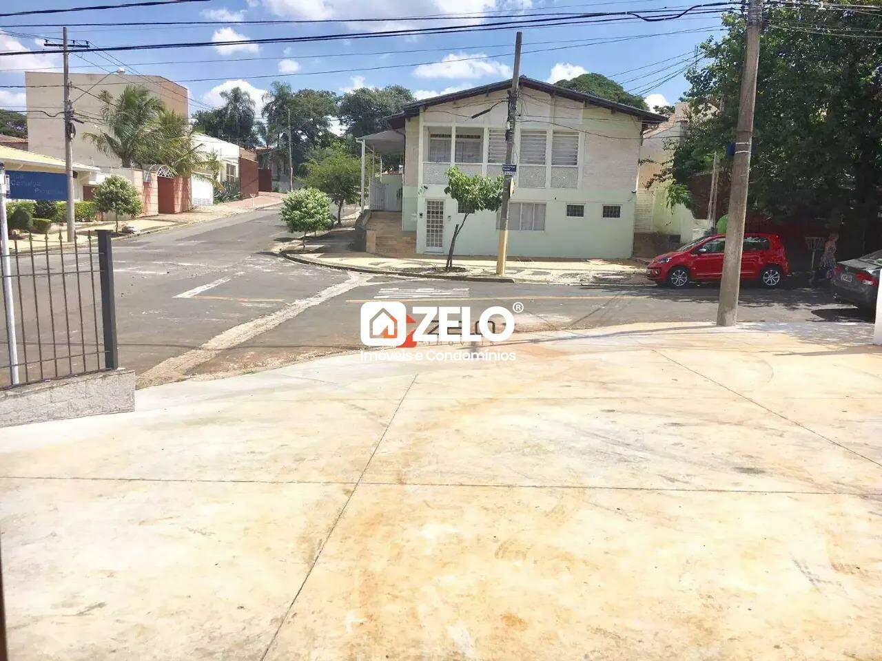 Salão em Jardim Guanabara, Campinas - SP | Zelo Imóveis: 