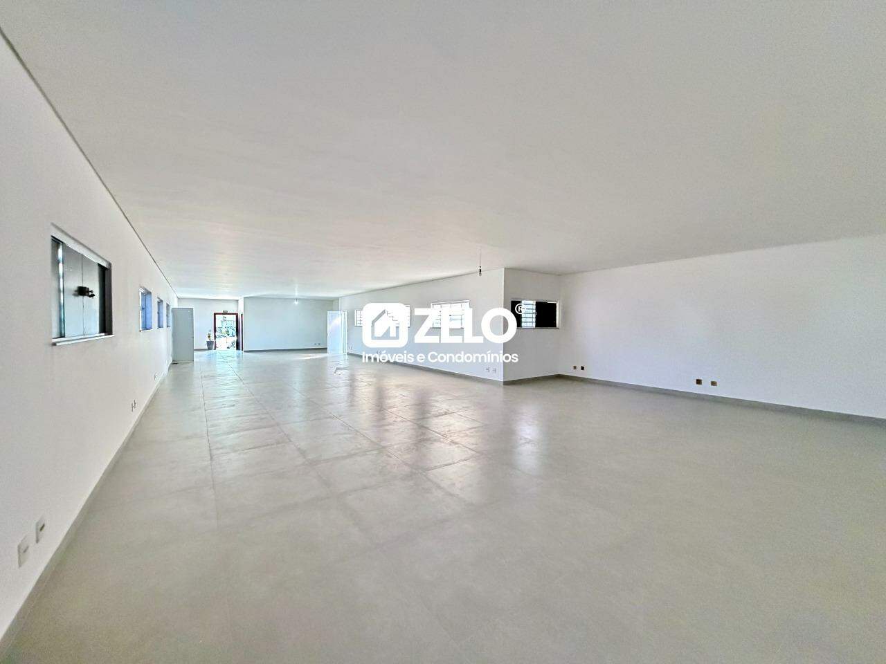 Casa comercial em Jardim Guanabara, Campinas - SP | Zelo Imóveis: 