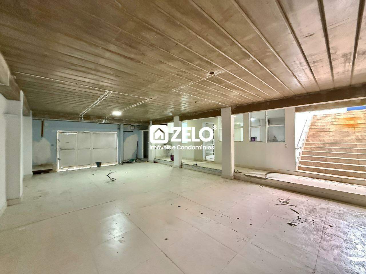 Casa comercial em Jardim Guanabara, Campinas - SP | Zelo Imóveis: 