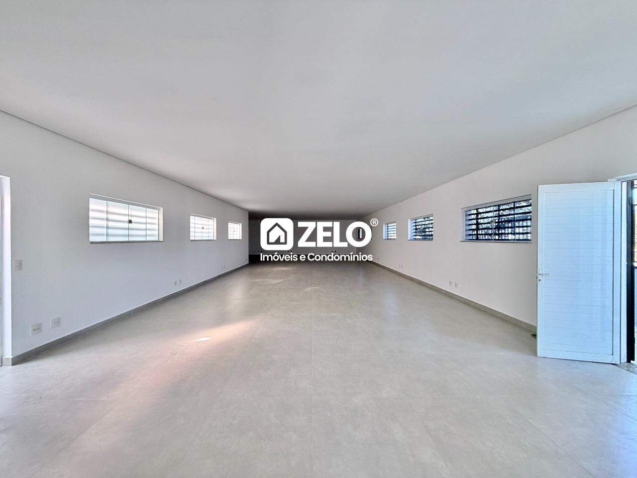 Casa comercial em Jardim Guanabara, Campinas - SP | Zelo Imóveis: 