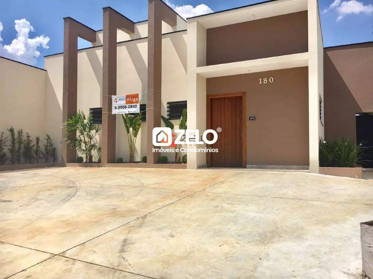 Salão em Jardim Guanabara, Campinas - SP | Zelo Imóveis: 