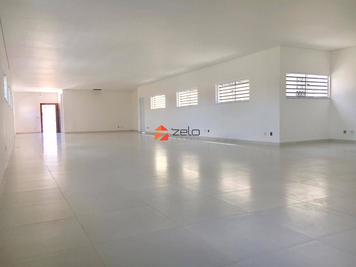 Salão em Jardim Guanabara, Campinas - SP | Zelo Imóveis: 