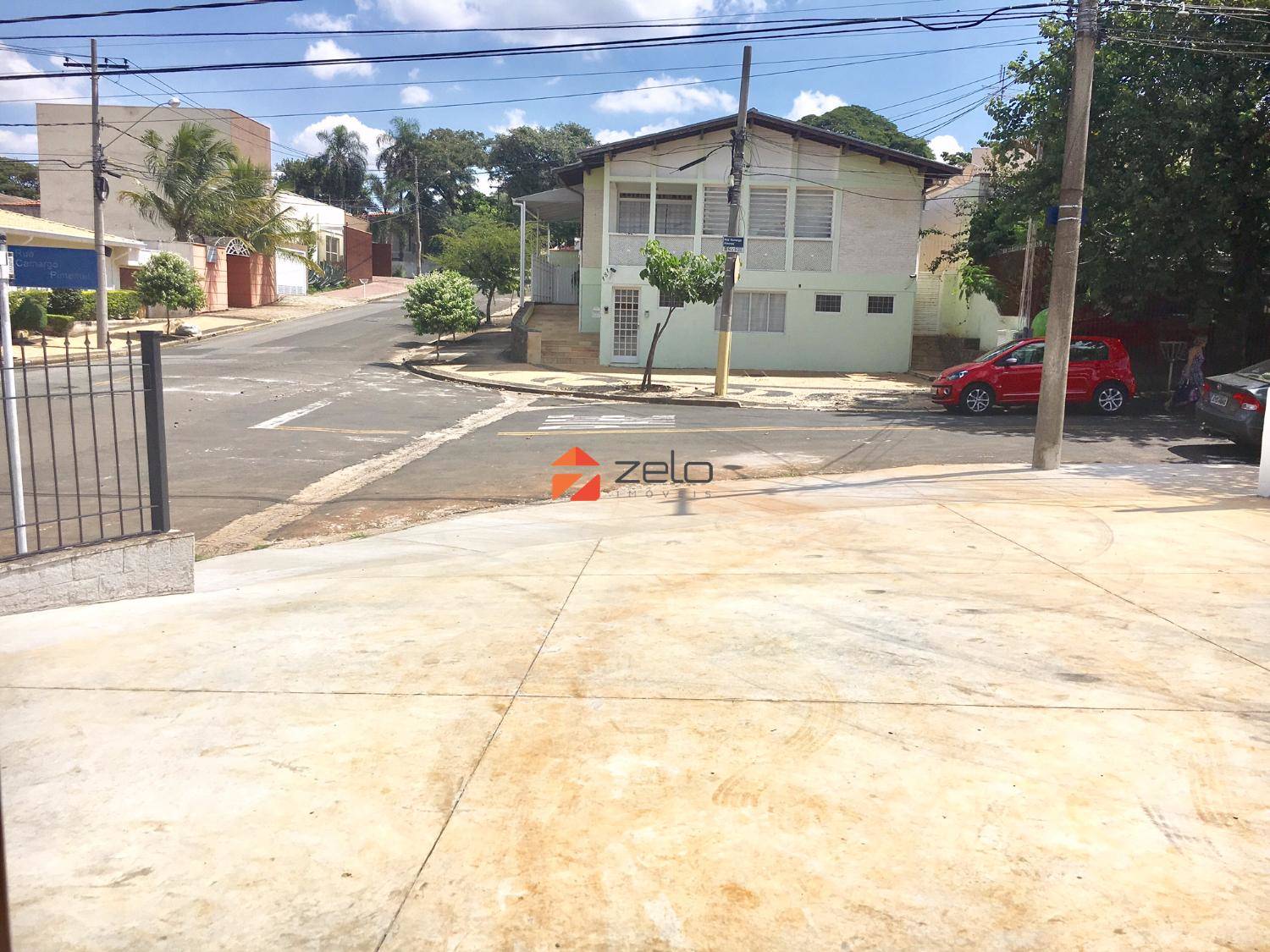 Salão em Jardim Guanabara, Campinas - SP | Zelo Imóveis: 