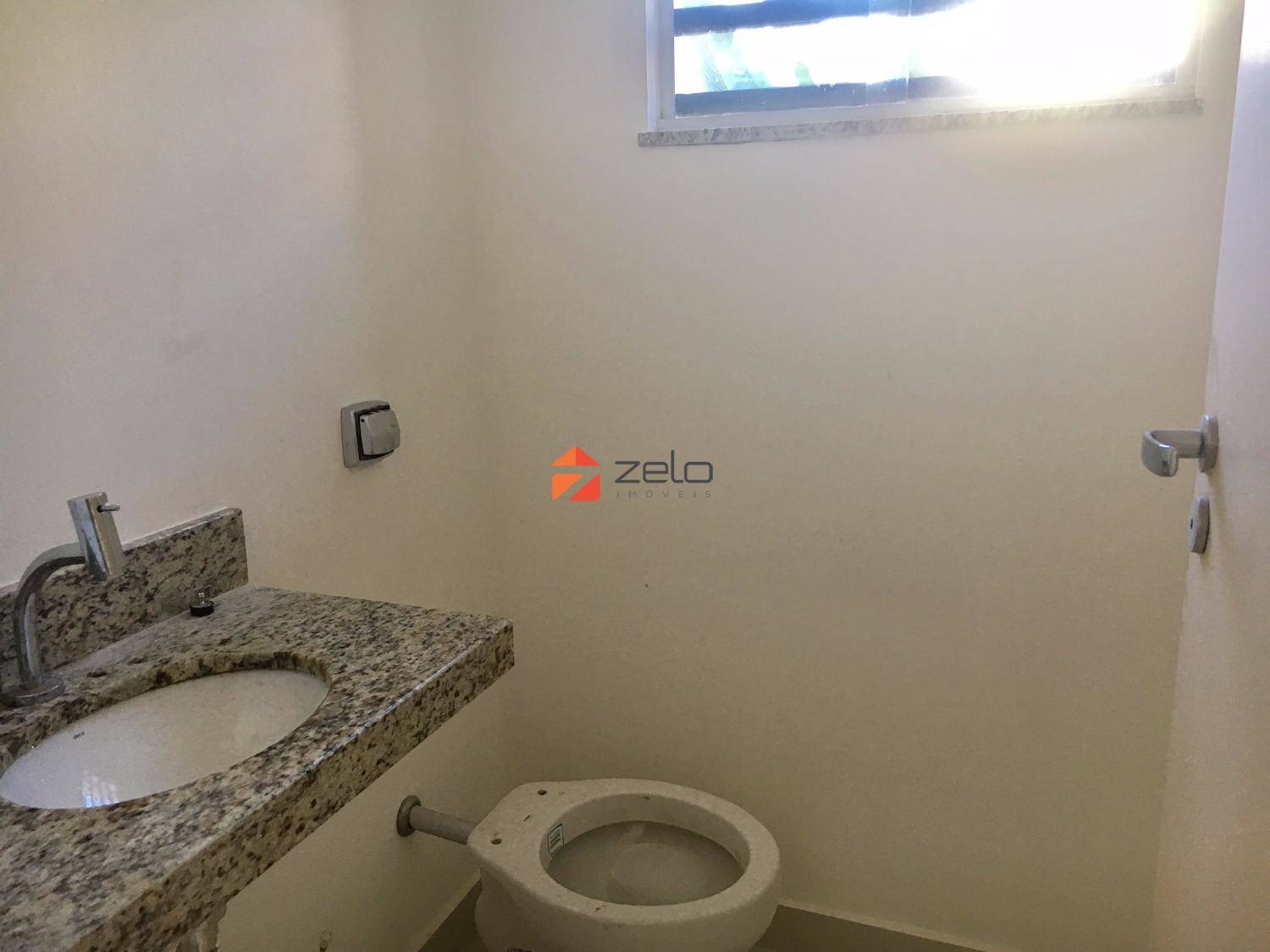 Salão em Jardim Guanabara, Campinas - SP | Zelo Imóveis: 